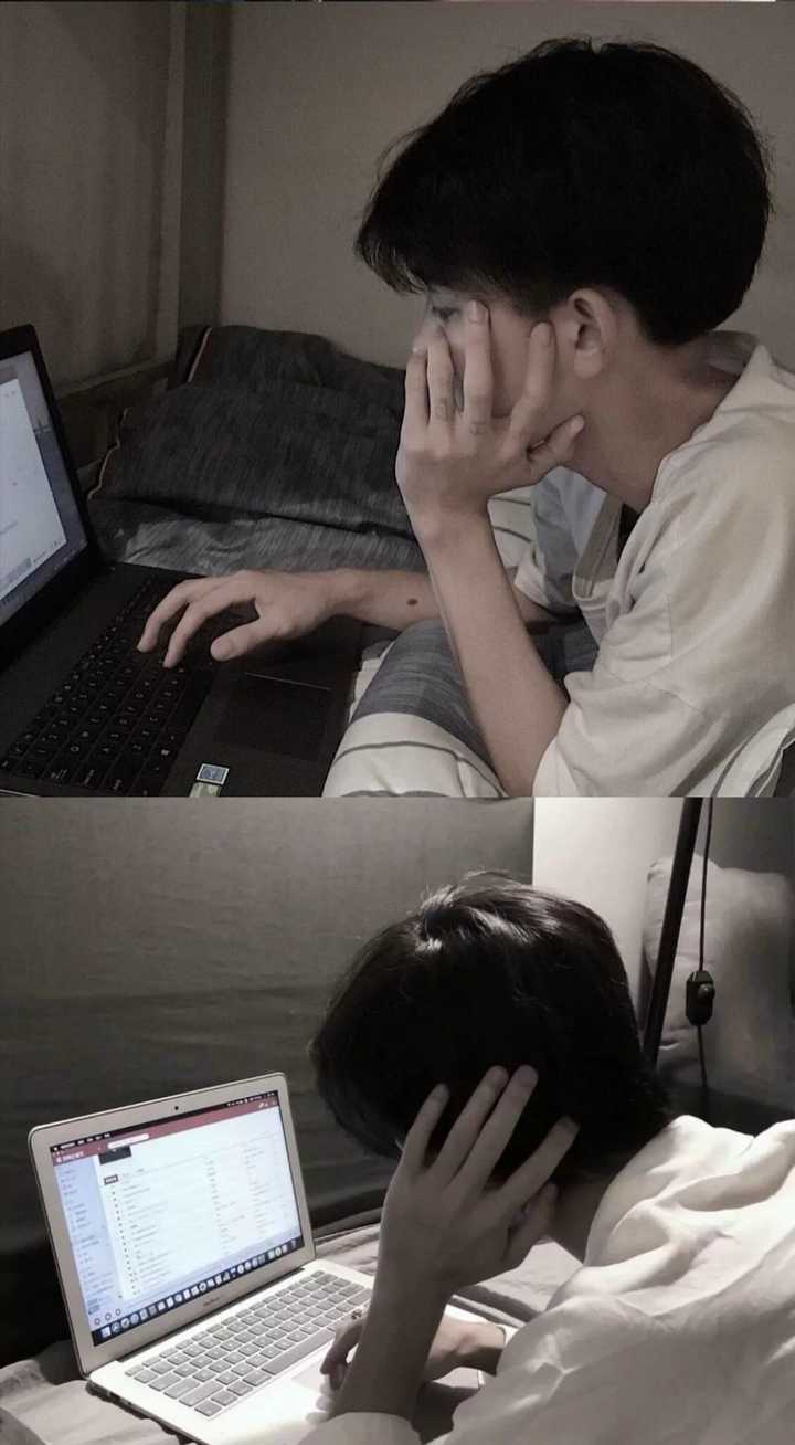 想找一个好看的男孩子照片当做壁纸 各位有没有啊谢谢