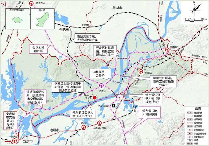 江北建新城区是肯定的,不过看交通规划图,高铁站是在老湾,不在横埠的.