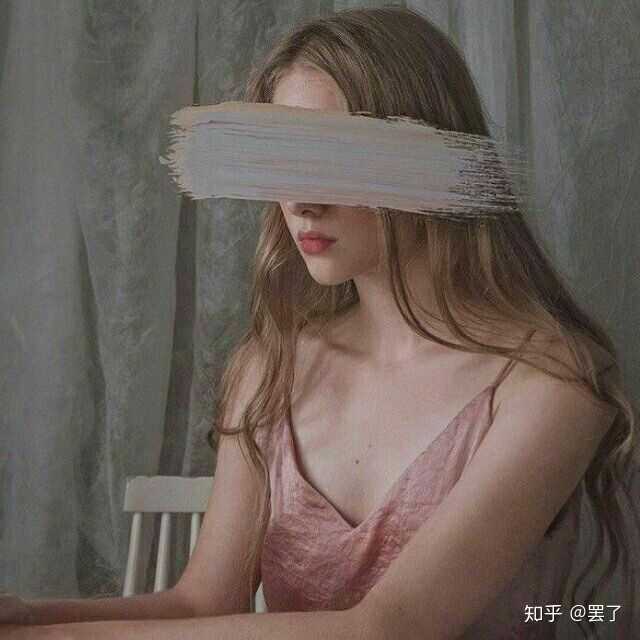 有没有特别惊艳的欧美风头像?