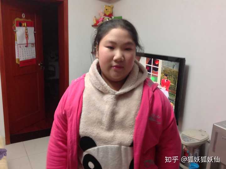 被班上男生公认为最丑女生是什么体验?请一定看看问题