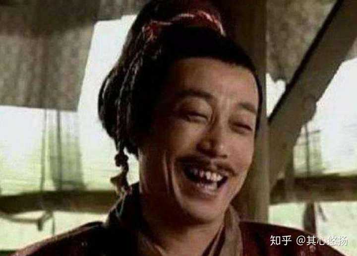 还有 涂们老师扮演的左冷禅 无数实力派演员的精彩表演 架起了这个