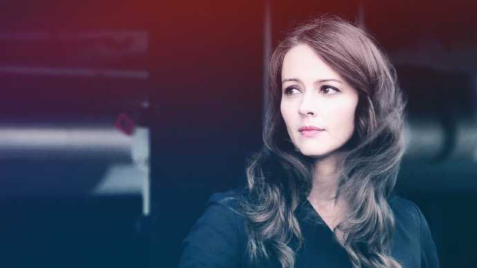 艾米阿克amyacker