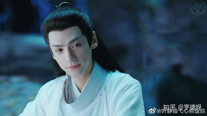 这个人真是神了,动图比静态图还好看,直接在剧里面截个图都能让人