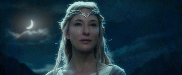 你见过哪些惊为天人的人间绝色?