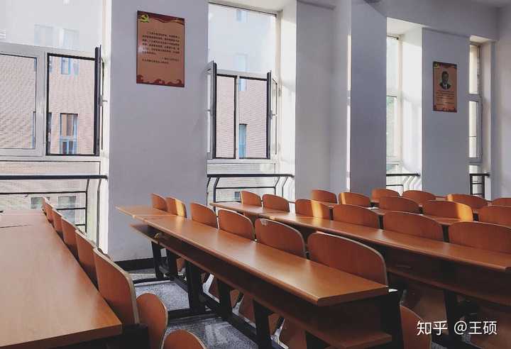 在东北电力大学就读是怎样一番体验?