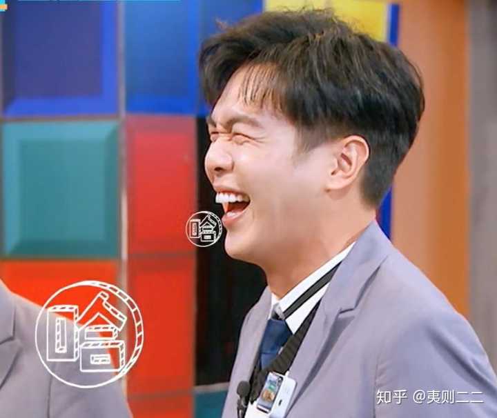 想要明星大侦探表情包,静态动图的都阔以?