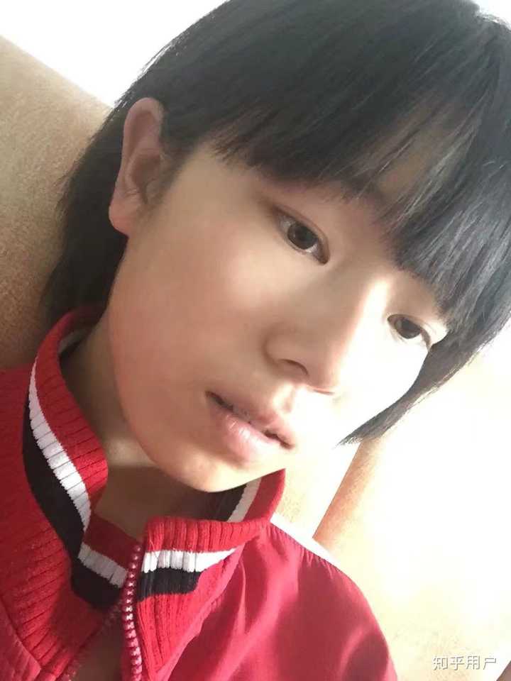 你见过最美的高中女生是什么样子?
