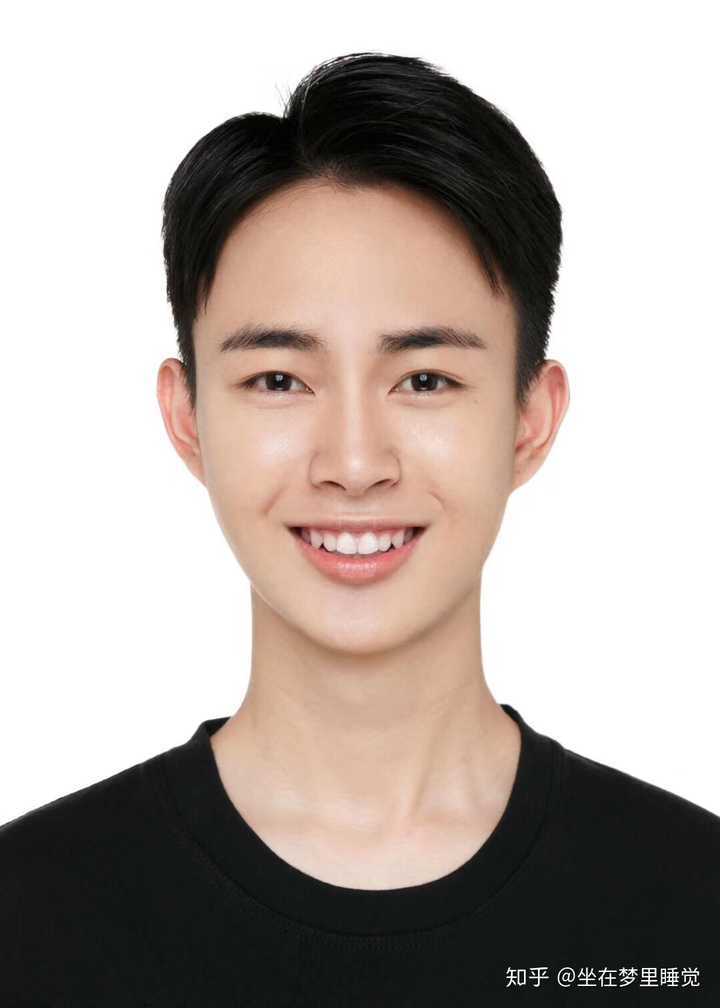 男生长得帅是一种什么体验?