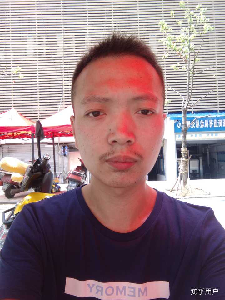 男朋友长得丑是种怎样的体验?
