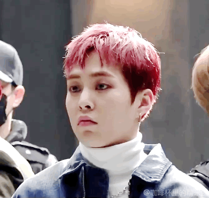 exo的金珉锡(xiumin)有哪些吸引人的点?