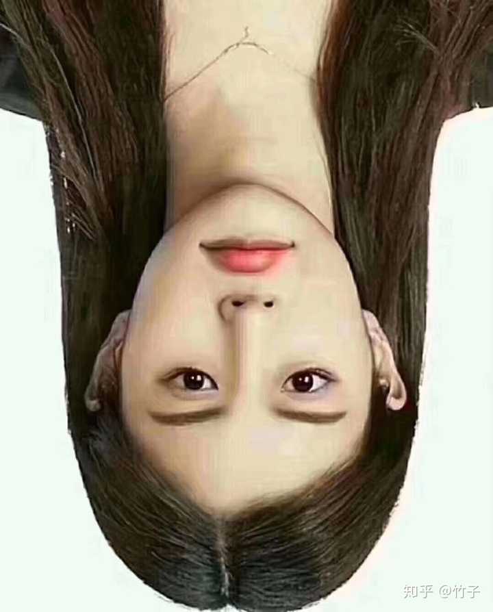 上看下看左看又看,正着看倒着看,果然不简单.