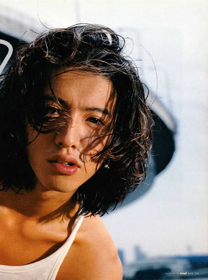 还是木村拓哉