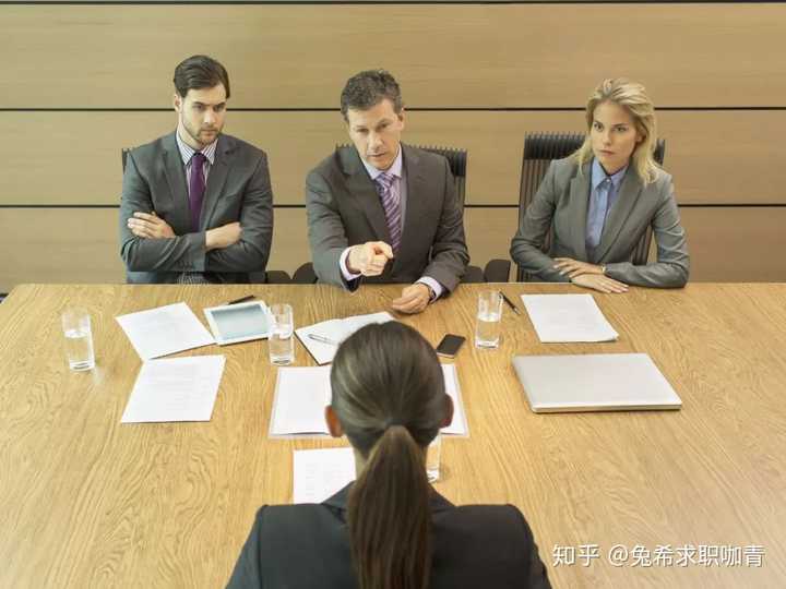 因为,最后一轮面试一般是和公司管理层面对面进行交流,外企的管理层很