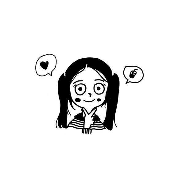 有什么适合宿舍六个人一起用的头像吗?