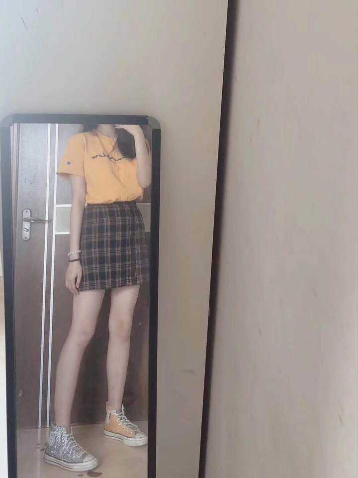 什么样才叫好看的腿?