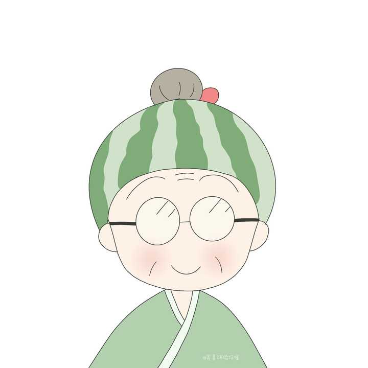 有什么适合和爸爸妈妈一起用的头像吗?