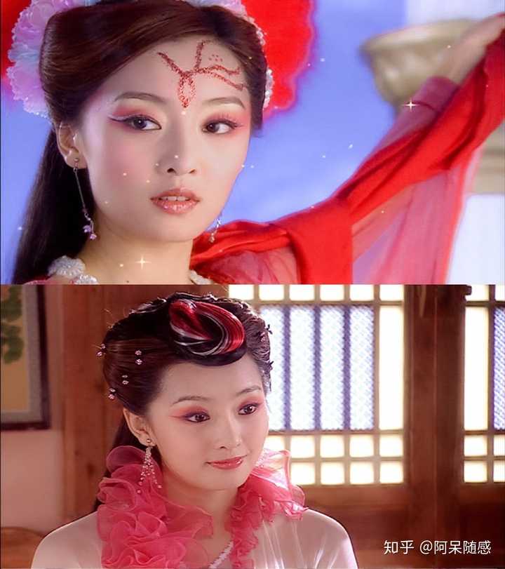 有哪些惊艳了整个童年的古装电视剧呢?