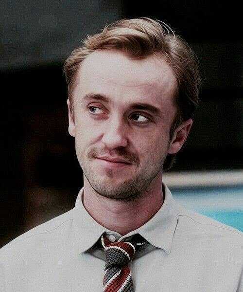 tomfelton(汤姆费尔顿)究竟有多帅?