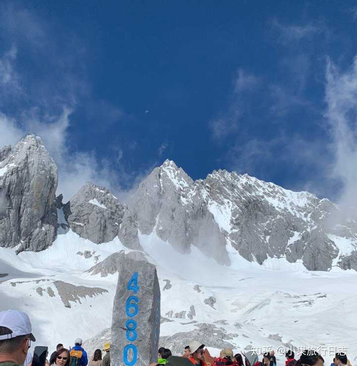 今年八月去丽江的玉龙雪山旅游该注意哪些坑?