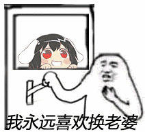 有哪些与东方梗相关的有意思的表情包?