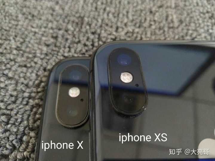 现在买iphonex比较好还是iphone xs?