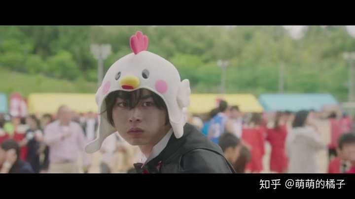 如何看待电影版邻座的怪同学