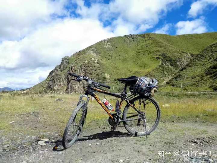 骑自行车穷游青藏线进拉萨可行吗