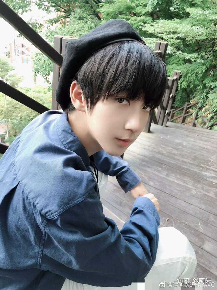 时代峰峻的艺人有多好看?