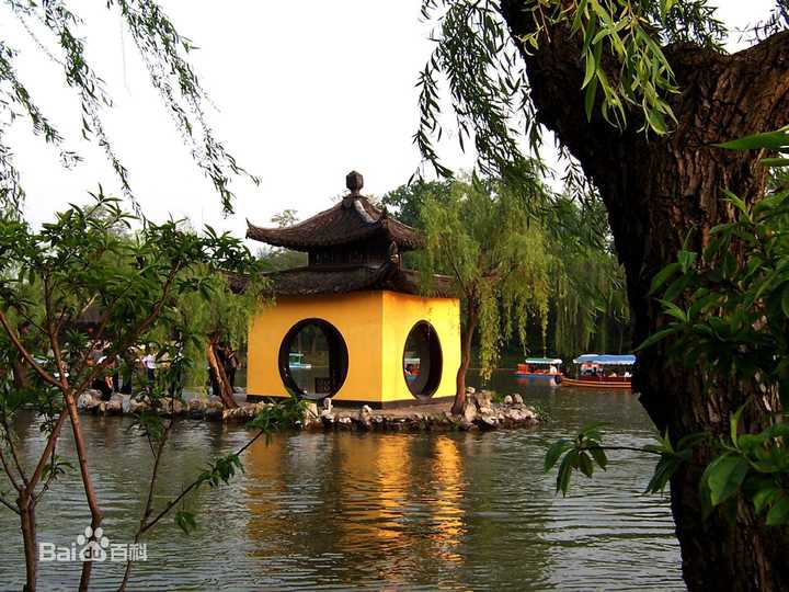 在南京,有哪些与《红楼梦》有关的景点?