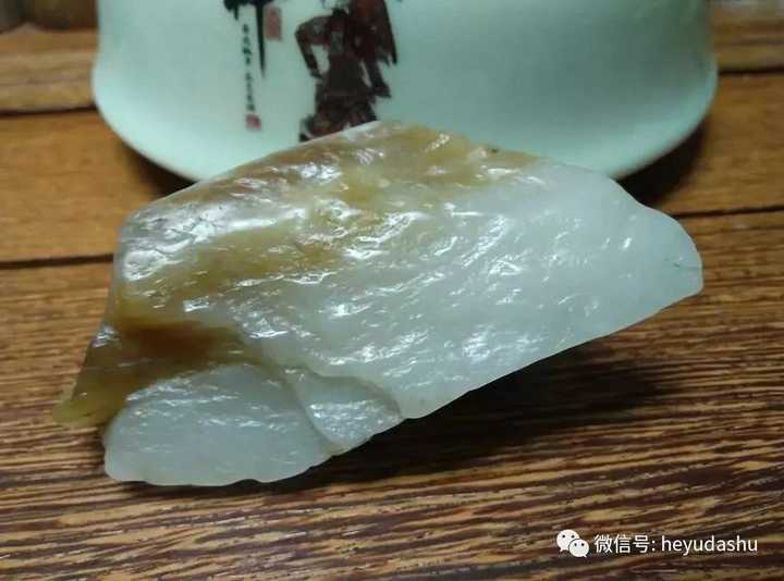 戈壁玉和水沫玉为啥不值钱?