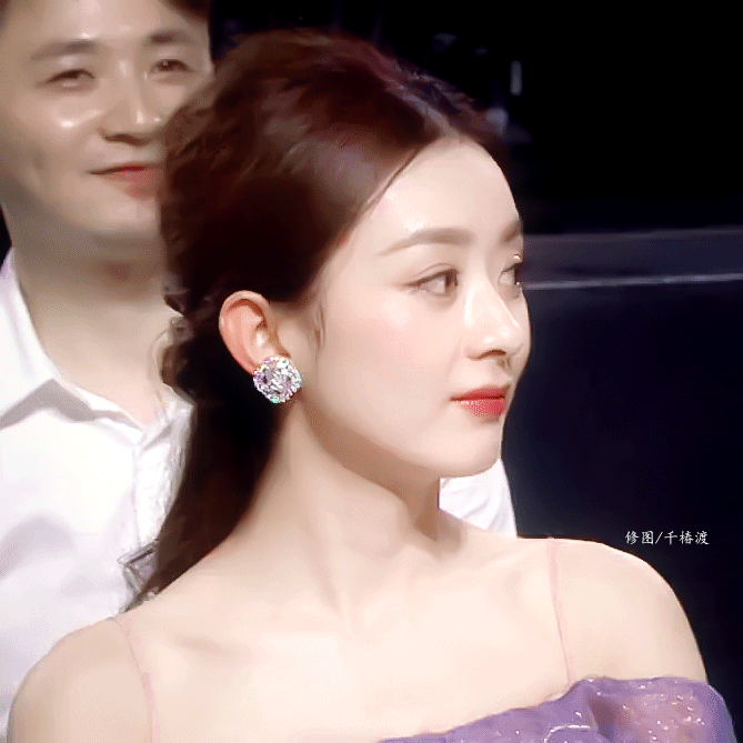 赵丽颖有什么出圈的神图?