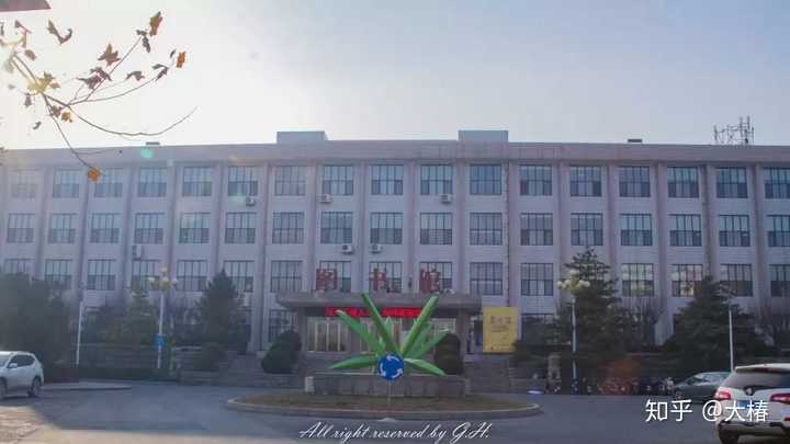 山东大学(千佛山校区)的教学设施怎么样?