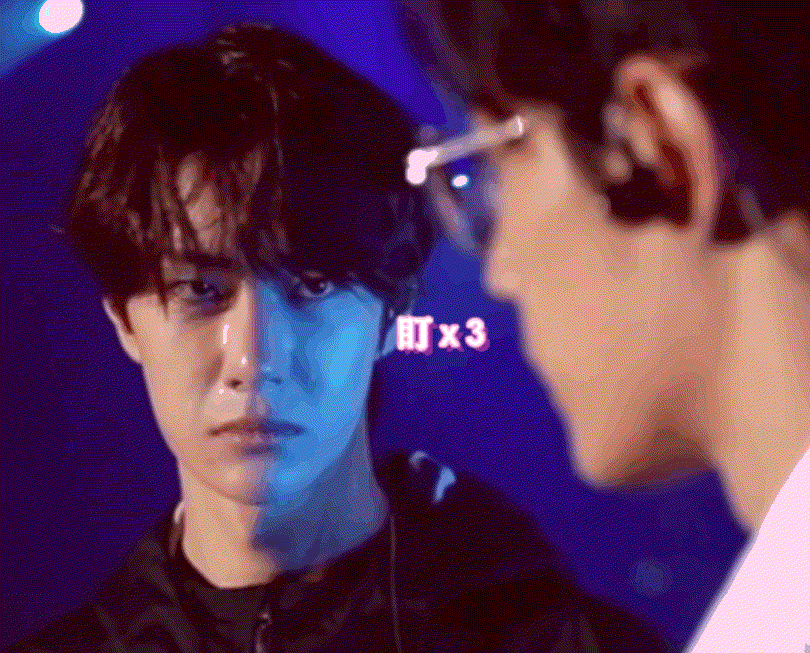 王一博和肖战关系到底怎么样?