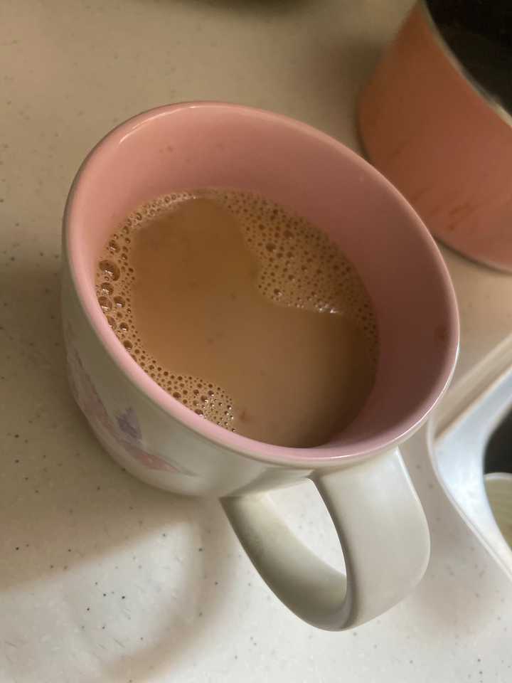 如何在家自制一杯超好喝的奶茶?