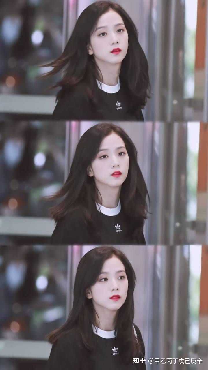 blackpink有哪些出圈神图?