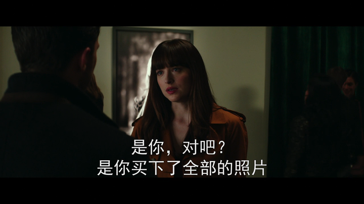 如何评价五十度黑?