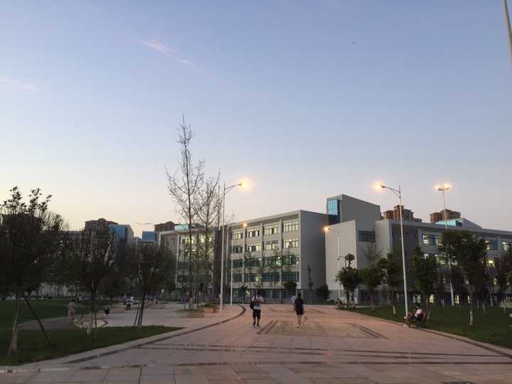 在成都理工大学就读是怎样的体验?
