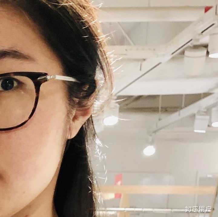 女生鬓角头发多且浓厚是一种怎么样的体验?