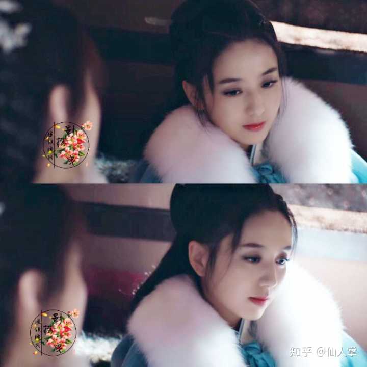 你觉得最好看的古装女明星是谁?