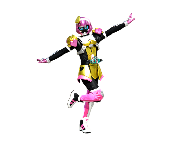 怎样评价《假面骑士ex-aid》?