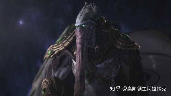 黑暗圣堂武士泽拉图