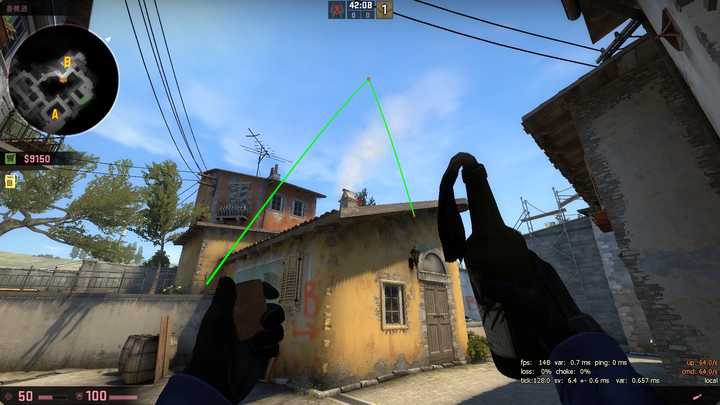 csinferno地图,csgoinferno地图 如何评价 cs:go 新版 inferno 地图?