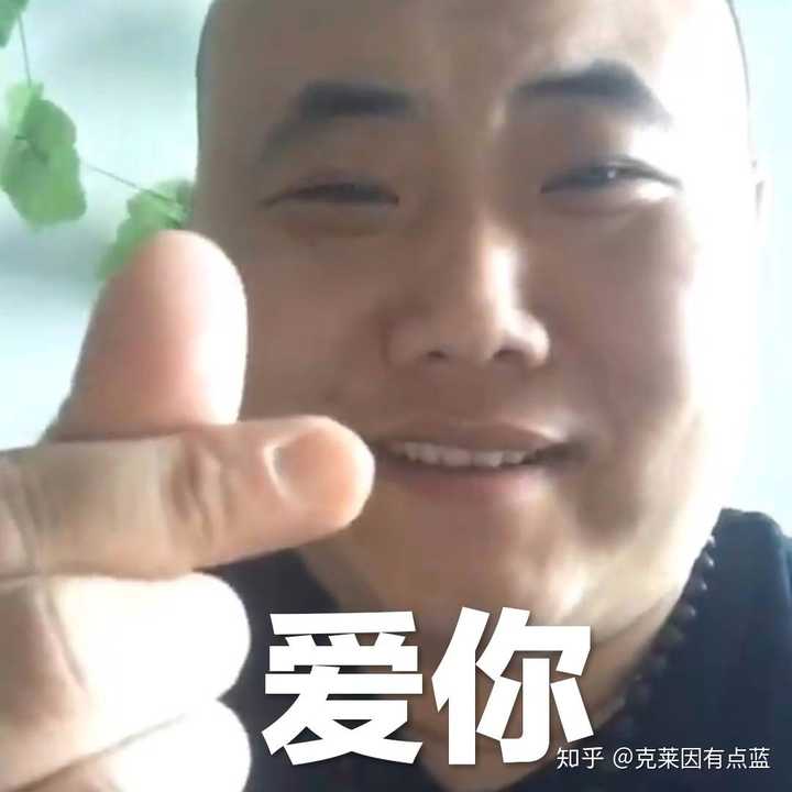 更新 今天看到了骨灰扬诺夫的最新祝福视频 反差萌笑死我了……微博