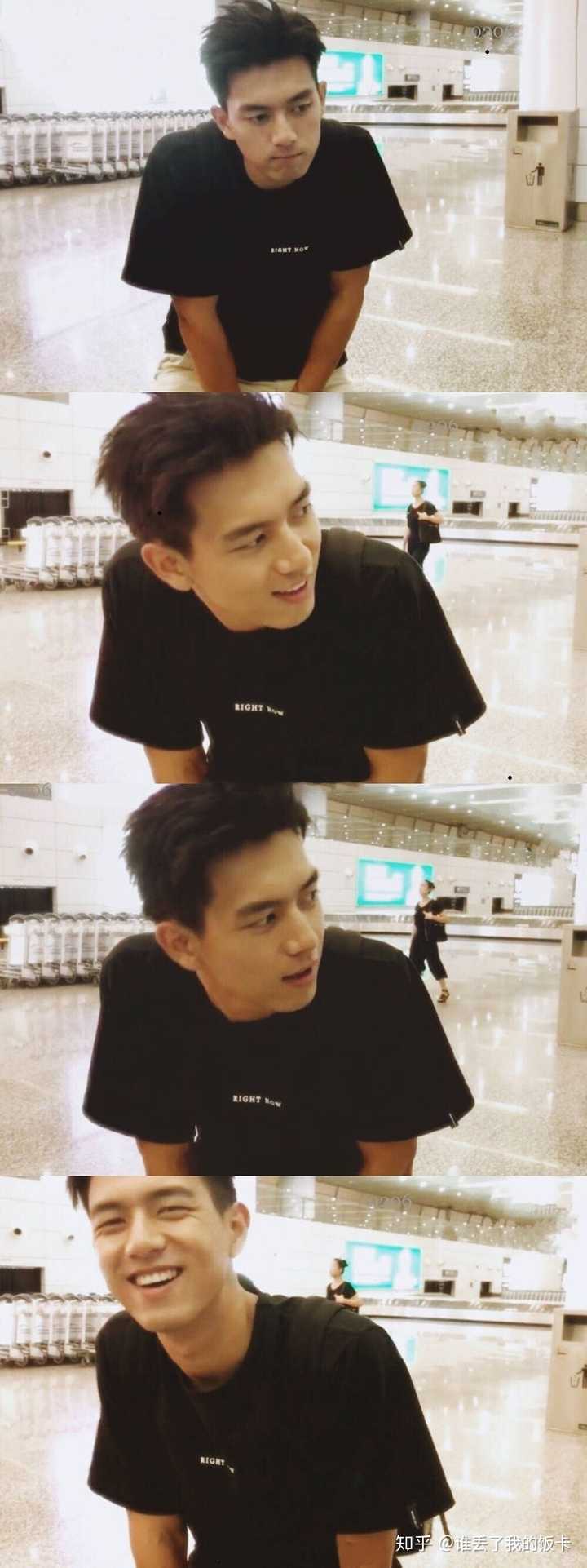 这么多人喜欢李现会不会是一时跟风?