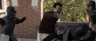 普通人拍视频可以使用哪些基本的运镜方式?