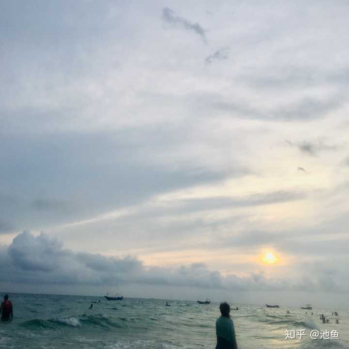 能发一张你照过的最好看的风景吗?