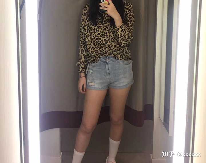 身高170的女生 体重应该是多少?