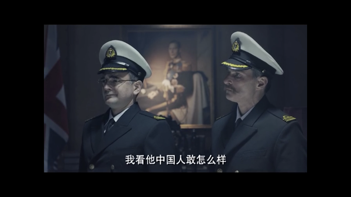 哪些电视剧中的bug让你印象深刻?