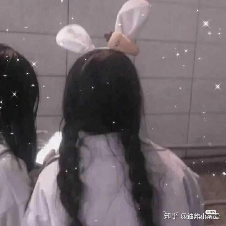 有什么女生头像?