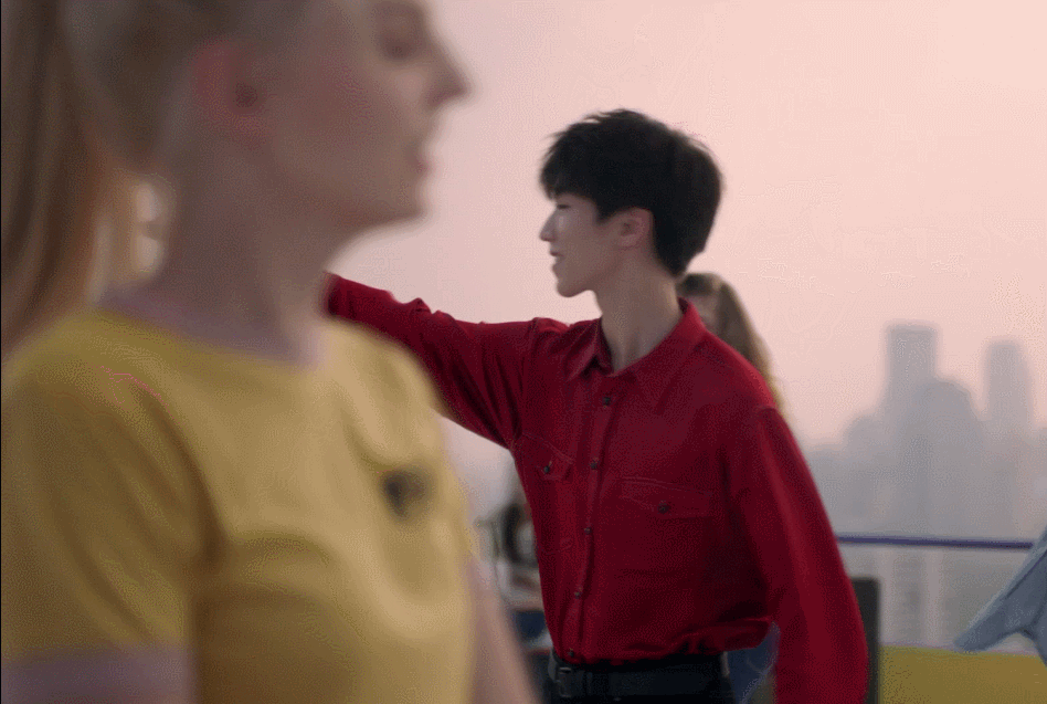 tfboys三人中,你认为最好看的是谁咩?